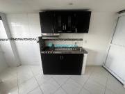 Se arrienda apartamento en el sector de Robledo cód. 4290