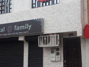 SE ARRIENDA APARTAMENTO EN FLORIDABLANCA BARRIO TRINIDAD