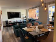 SE ARRIENDA APARTAMENTO EN CEDRITOS CLUB ICATA Calle 155...