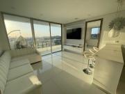 Se arrienda apartamento en la Avenida del Libertador,...
