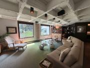 SE ARRIENDA APARTAMENTO EN LA CABRERA 118m2 JARDN