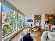 SE ARRIENDA APARTAMENTO EN LA CABRERA 140m2