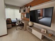 SE ARRIENDA APARTAMENTO EN LA LOMA DE LOS BERNAL 79mts