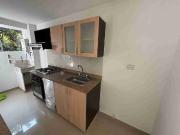 Se arrienda apartamento en Loma de Los bernal