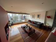 SE ARRIENDA APARTAMENTO EN LOS ROSALES 190m2 SE ARRIENDA APARTAMENTO EN LOS ROSALES 190m2