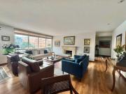 SE ARRIENDA APARTAMENTO EN LOS ROSALES 325m2