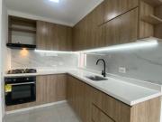 SE ARRIENDA APARTAMENTO EN PARQUE VIVERO