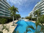 Se arrienda Apartamento en Playa Dormida, Santa Marta