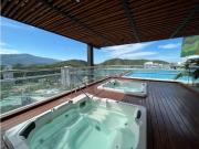 Se arrienda apartamento en Playa Salguero, Santa Marta