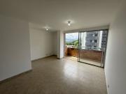 Se arrienda apartamento en Poblado, sector patio Bonito