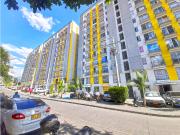 SE ARRIENDA APARTAMENTO EN RESERVA DE AGUA BONITA OCCIDENTE