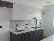 SE ARRIENDA APARTAMENTO EN RIO CAMPESTRE. RIONEGRO