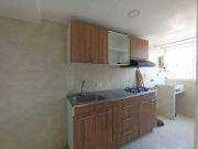 Se arrienda apartamento en robledo santa margarita