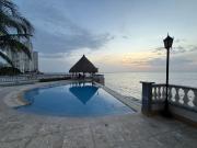 Se arrienda apartamento en Rodadero Sur, Santa Marta