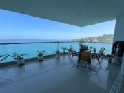 Se arrienda apartamento en Rodadero Sur, Santa Marta