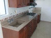 Se arrienda apartamento en rodeo alto
