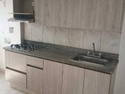 Se arrienda apartamento en Rodeo Alto