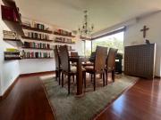 SE ARRIENDA APARTAMENTO EN ROSALES 153m2