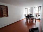 SE ARRIENDA APARTAMENTO EN ROSALES 50m2