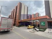 SE ARRIENDA APARTAMENTO EN SALINAS 2 ZIPAQUIRA