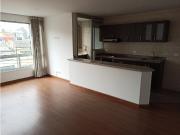 Se arrienda apartamento en San Felipe