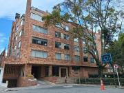 Se arrienda apartamento en San Patricio