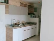 SE ARRIENDA APARTAMENTO EN SAN SILVESTRE