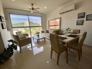 SE ARRIENDA APARTAMENTO AMOBLADO EN SECTOR PRADO, SANTA...