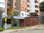 Se Arrienda Apartamento en Urbanización Kobalto, Envigado