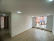 Se arrienda apartamento en ZIPAQUIRA conjunto Armonia