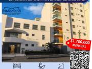 SE ARRIENDA APARTAMENTO EN EL BARRIO SAN FRANCISCO DE...