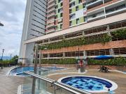 SE ARRIENDA APARTAMENTO FLORIDABLANCA