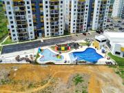 Se Arrienda Apartamento Nuevo En Palmetum Park Avenida...