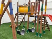 SE ARRIENDA APARTAMENTO PARA ESTRENAR EN CONJ RES PASEO...