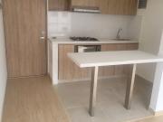 Se arrienda apartamento para estrenar en CONJUNTO...