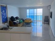 Se Arrienda Apartamento – Piso 13. Crespo – Cartagen