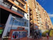 SE ARRIENDA APARTAMENTO PORTAL DE MOLINOS 3