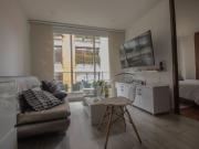 Se arrienda apartamento Santa Ana, Bogotá