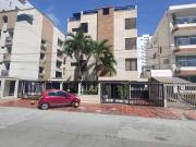SE ARRIENDA APARTAMENTO SECTOR ALAMEDAS RIOMAR BARRANQUILLA
