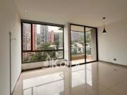 Se Arrienda Apartamento, Sector Altos Del Poblado
