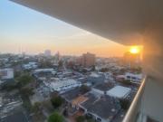 SE ARRIENDA APARTAMENTO SECTOR EL POBLADO BARRANQUILLA