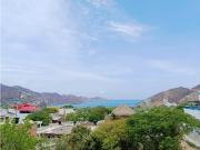 SE ARRIENDA APARTAMENTO TIPO LOFT EN TAGANGA, SANTA MARTA