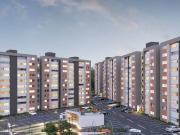 Se Arrienda Apartamento en Torres de San Juan, Rionegro