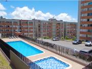 Se arrienda apartamento ubicado en el municipio de...