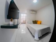 SE ARRIENDA APARTAMENTO AMOBLADO VACACIONAL, DISPONIBLE... SE ARRIENDA APARTAMENTO AMOBLADO VACACIONAL, DISPONIBLE...