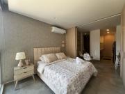 Se arrienda ApartaSuite amoblada en Playa Salguero,...
