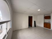 Se arrienda aptartamento en Prado, Santa Marta