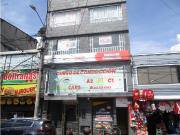 SE ARRIENDA APTO 301 EN EL B/GALAN CP