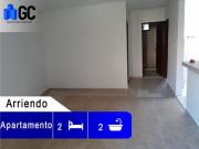 Se arrienda Apto Barrio las estrellas