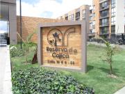 SE ARRIENDA APTO EN C.R RESERVAS DE CAJICA